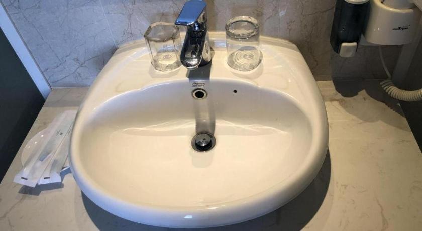 Origo Hotel Danang Buitenkant foto