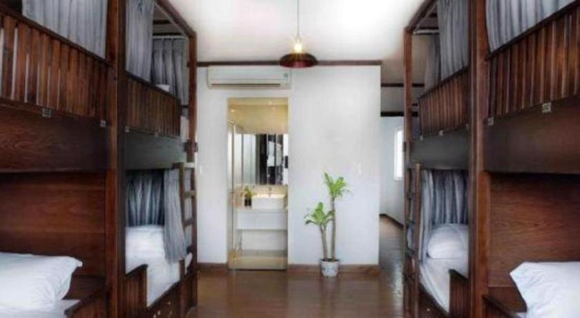 Origo Hotel Danang Buitenkant foto