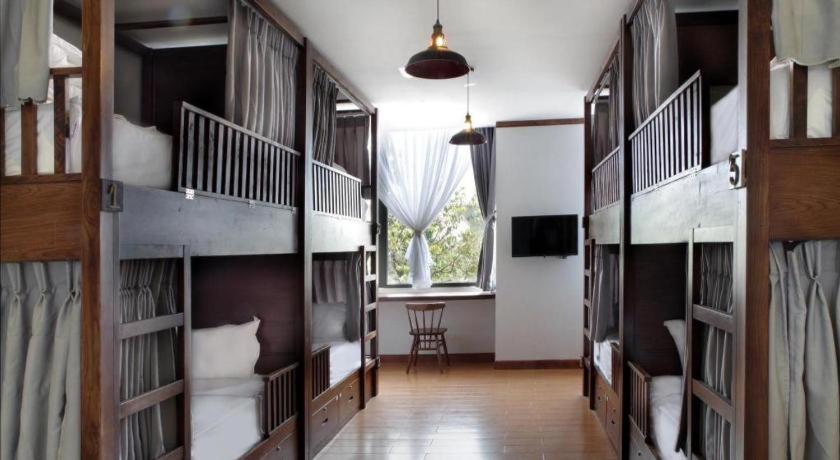 Origo Hotel Danang Buitenkant foto