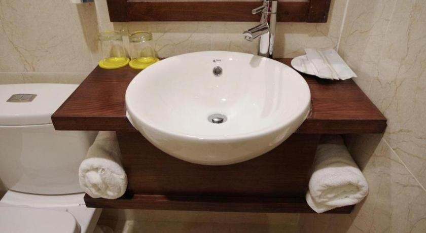 Origo Hotel Danang Buitenkant foto