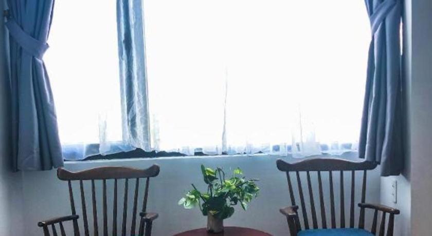 Origo Hotel Danang Buitenkant foto